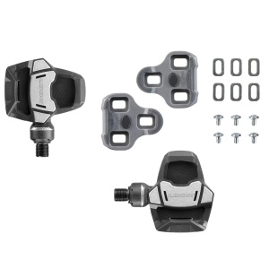 Look - pedale clipless race pentru sosea - Keo Blade Carbon Ceramic model 2024 - Img 2