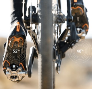 Look - pedale powermeter - X-TRACK POWER - Dual - Img 11