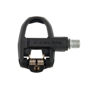 Look - pedale sosea clipless comfort pentru sosea - Keo Classic 3 - negru - Img 2