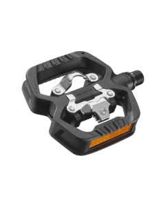 Look - Pedale Trekking platforma - SPD GEO TREKKING - negru - Img 2