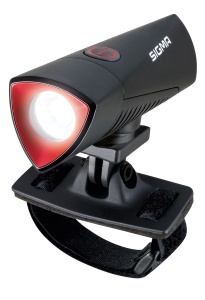 Lumini SIGMA AURA 80 USB + Nugget II set - 17850S - Img 2