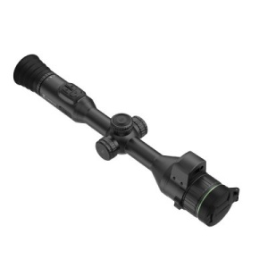 Luneta digitala de arma pentru vanatoare Hikmicro Alpex 4K A50EL LRF - Img 5