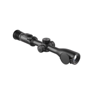 Luneta digitala de arma pentru vanatoare Hikmicro Alpex Pro A50P, 4.0x-24.0x, 852 grame - Img 3