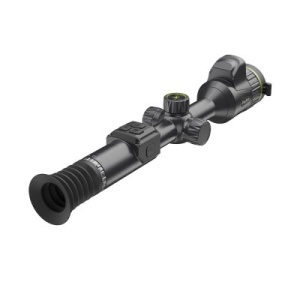 Luneta digitala de arma pentru vanatoare Pixfra Volans V850 LRF - Img 3