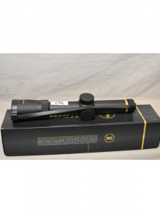 Luneta Leupold VX-5HD 1-5×24 - Img 2