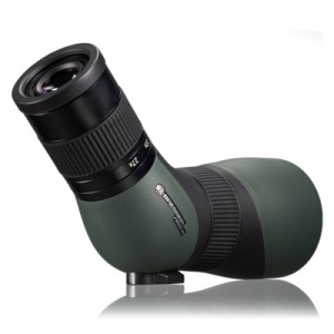 Luneta terestra Bresser Pirsch 9-27 x 56, 45 grade - Img 3