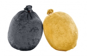 Magneziu Singing Rock Magnum Ball Twins 2 x 35g