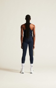 Maiou alergare Craft ADV Essence Singlet 2 - albastru | femei - Img 4