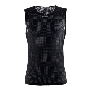 Maiou Craft Cool Mesh Superlight SL - negru | strat de bază ultraușor - Img 2