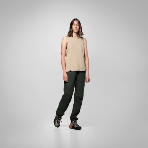 Maiou dama Salewa Agner Hemp Durastretch - Img 4