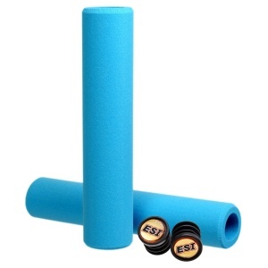Mansoane ESI Racer's Edge - aqua