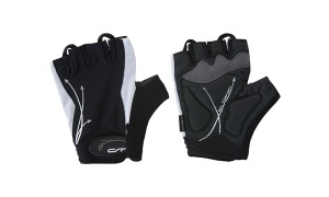 Manusi CONTEC Lady Gel Negru S