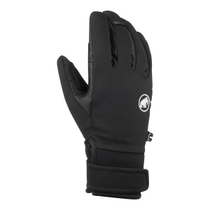 Manusi Mammut Astro Guide So Black - Img 3