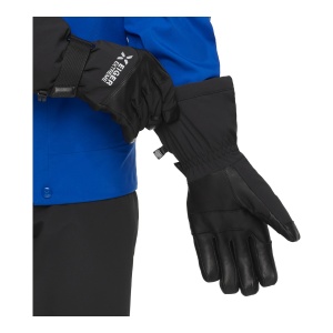 Manusi Mammut Eiger Nordwand Pro 2 In 1 Black - Img 5