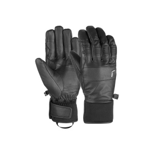 Manusi Schi Barbati Reusch Cooper Black