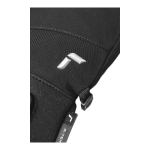 Manusi Schi Barbati Reusch Steve R-Tex XT Black-White - Img 4