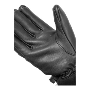 Manusi Schi Femei Reusch Charlize R-Tex XT Black-White-Gold - Img 3