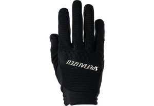 Manusi SPECIALIZED Men's Trail Shield - Black