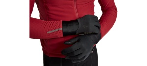 Manusi SPECIALIZED Women's Prime-Series Thermal - Black
