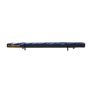 Marchiză auto CampTalk, 250 x 300 x 210 cm, acoperire 7.5 m², 12 kg, rezistent la apă, montaj rapid, compatibil cu orice mașină echipat cu bare transversale sau roof rack - Img 2