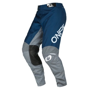 MAYHEM Pants HEXX V.22 blue gray 34 50 - Img 2