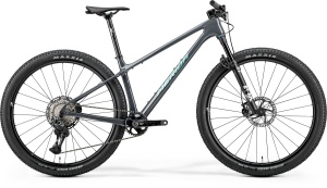 Merida Big.Nine Xt L Griînchis (Viu Albăstruiverde)