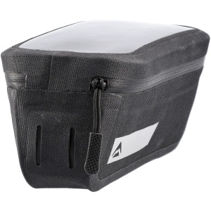 Merida - geanta bicicleta - waterproof - negru - Img 4