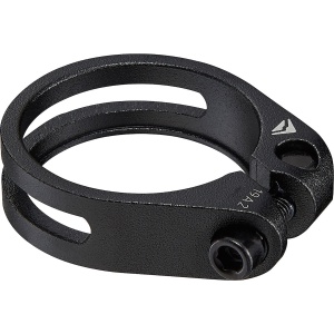 Merida - Merida - colier tija sa bicicleta, 34.9 mm cu surub Seat clamp Expert force - negru