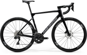 Merida Scultura 5000 L Metalnegru (Griarmă)