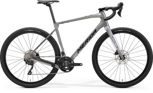 Merida Silex 4000 Ii1 Griarmă (Negru/Titan)