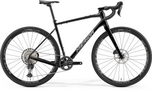 Merida Silex 700 Ii1 XS Negru (Gri/Titan)