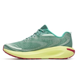 Merrell - pantofi alergare - Morphlite - Leland ( Verde) - Img 3