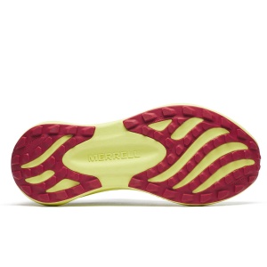 Merrell - pantofi alergare - Morphlite - Leland ( Verde) - Img 5