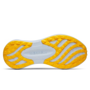 Merrell - pantofi alergare - Morphlite W - Azul ( Albastru) - Img 2