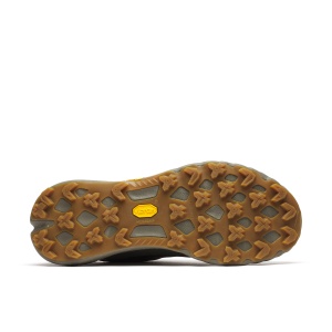 Merrell - pantofi sport - AGILITY PEAK 5 GTX - beluga | talus - Img 5