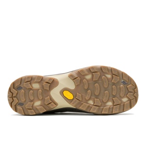 Merrell - pantofi sport - MOAB SPEED 2 LTR WP - olive - Img 5