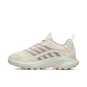 Merrell - pantofi sport - MOAB SPEED 2 W - greige - Img 2