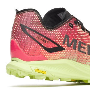 Merrell - pantofi sport - MTL SKYFIRE 2 MATRYX - mantis | blossom - Img 5