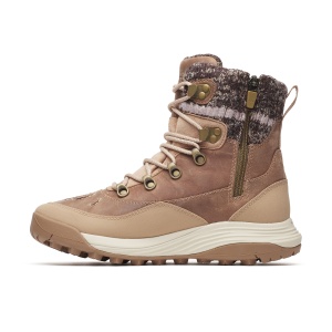 Merrell - pantofi sport - SIREN 4 THERMO MID ZI - hazel - Img 4
