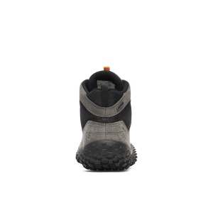 Merrell - pantofi sport - WRAPT MID WP - granite - Img 3