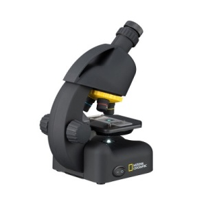 Microscop optic National Geographic 9119501 40-640x - Img 2