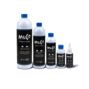 Milkit - solutie antipana pentru anvelope tubeless bicicleta - sticla 60 ml - Img 2