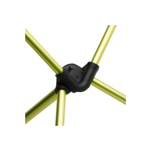 Mobilier Unisex Helinox Chair Zero LT Melon Yellow - Img 7