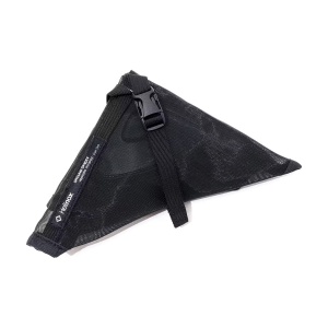 Mobilier Unisex Helinox Ground Sheet Zero Black - Img 4