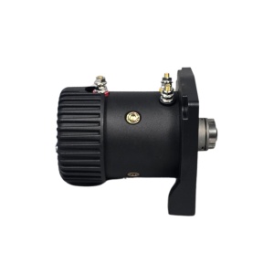 Motor troliu cu frână EMD Winch 6000-8500-12000 lbs