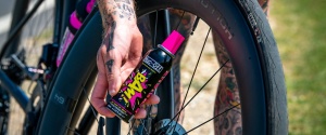 Muc-Off - Curea pentru cartusul B.A.M! pentru bicicleta Muc-Off Holster - Img 3