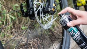Muc-Off - Disc Brake Cleaner - solutie curatare frane - 400 ml - Img 3
