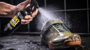 Muc-Off - Kit pentru curatare incaltaminte ciclism Premium Bike Shoe Care Kit - Img 17
