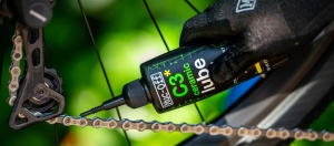 Muc-Off - lubrifiant lant bicicleta C3 Ceramic Dry Lube - 300ml - Img 4