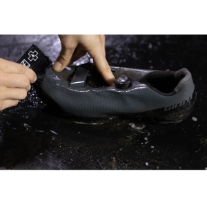 Muc-Off - perie pantofi Premium Bike Shoe Brush - negru - Img 2